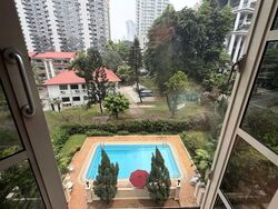 Saint Thomas Walk (D9), Condominium #630323951